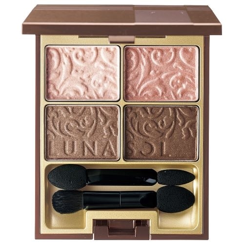 グレイスコントラスティングアイズ 02