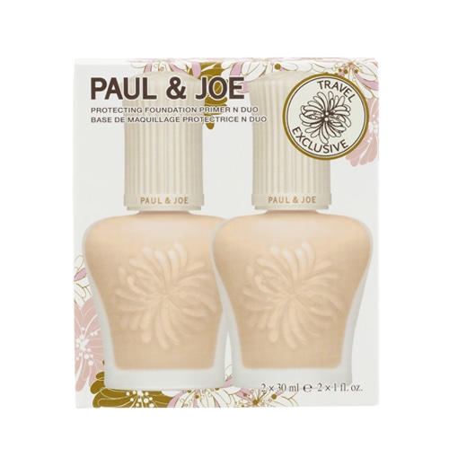 プロテクティング プライマー デュオ #01