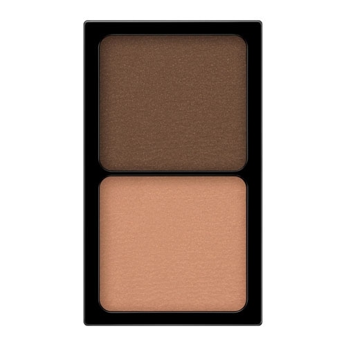 アイブロウデュオ［レフィル］ ED2 Dark Shade Brown