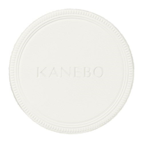 プレストパウダーパフ