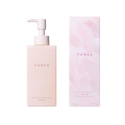 バランシング クレンジングオイル N (Sakura Limited Edition)