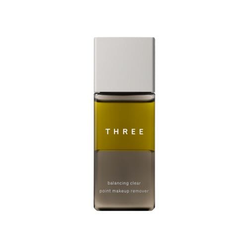 バランシング クリア ポイントメイクアップ リムーバー 90ml