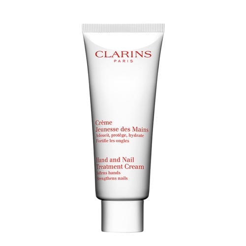 ハンド／ネイル トリートメント クリーム 100ml