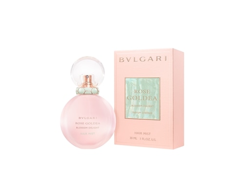 ローズ ゴルデア ブロッサム ディライト ヘアミスト 30ml