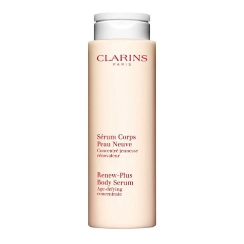 リニュープラス ボディ セラム 200ml