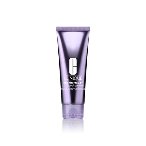 テイク ザ デイ オフ フェーシャル ムース 125ml