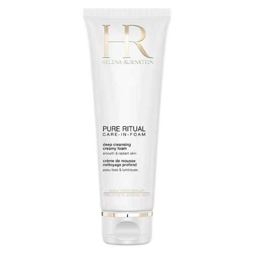 ピュア リチュアル ケアイン フォーム 125ml