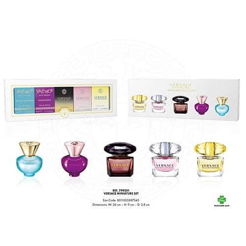 ミニチュア コレクション レディース