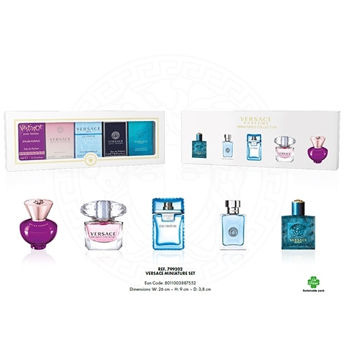 ミニチュア コレクション ユニセックス