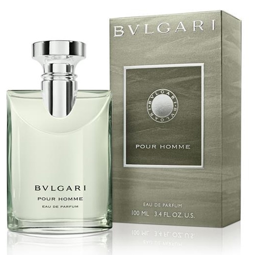 ブルガリ プールオム オードパルファム 100ml