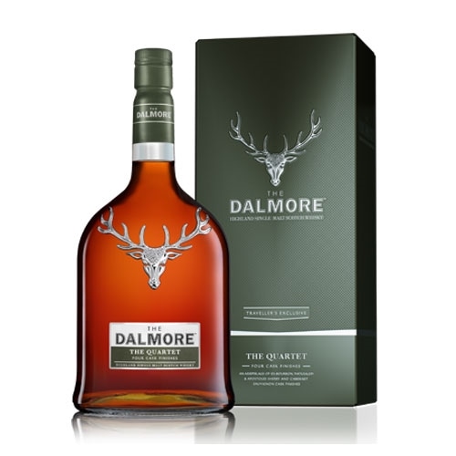 DALMORE QUARTET 1000ml