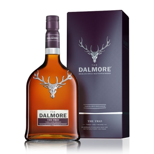DALMORE TRIO 1000ml