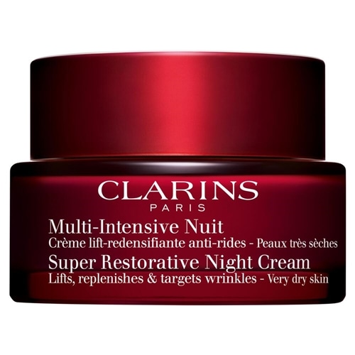 スープラ ナイト クリーム N ベリードライスキン 50ml