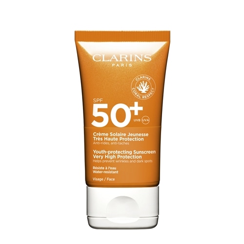 ユース サンケア クリーム ヴェリーハイプロテクション SPF 50+ 50ml