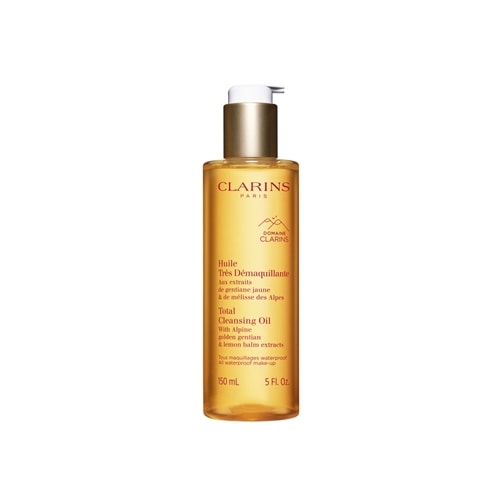 トータル クレンジング オイル SP 150ml