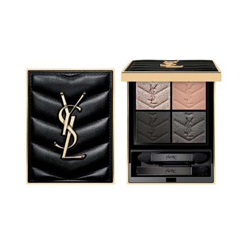 クチュール ミニ クラッチ #700 オーバー ノアール