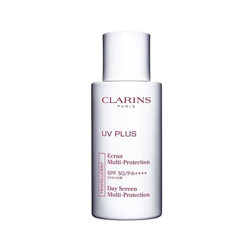 UV-プラス マルチ デイ スクリーン N トランスルーセント 50ml