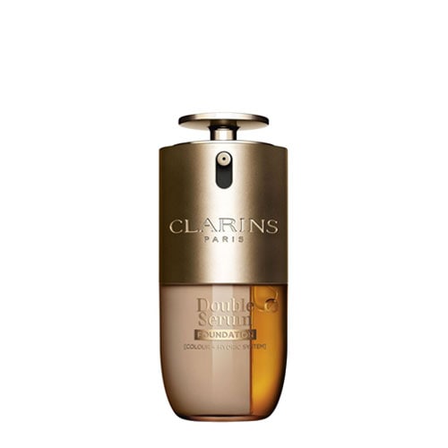 ダブル セーラム ファンデーション L4N