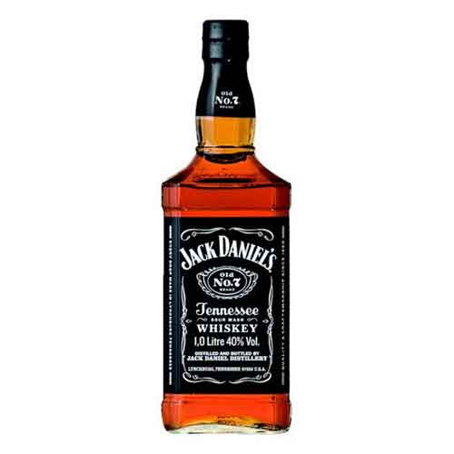 ジャック ダニエル ブラック 1000ml