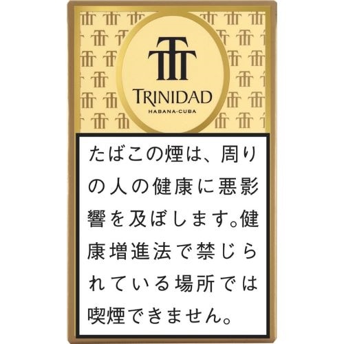 トリニダッドショート 10s
