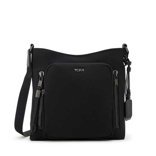 VOYAGEUR 「テイラー」 クロスボディ 0196616DGM