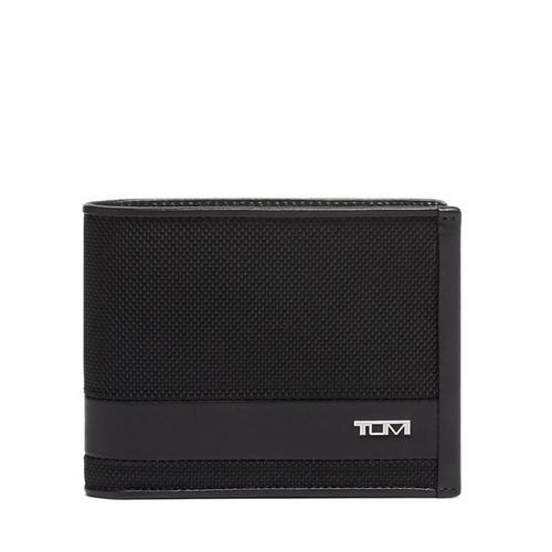 ALPHA グローバル ウォレット ウィズ コイン ポケット 01192237D2