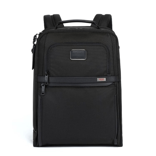 ALPHA スリム エクスパンダブル ブリーフ パック 02603590D3E