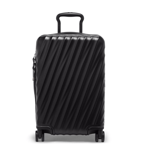 19 DEGREE インターナショナル エクスパンダブル 4 ウィール キャリーオン 0228771DTX2