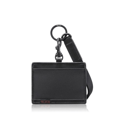 ALPHA コミューター ランヤード 019205DSE