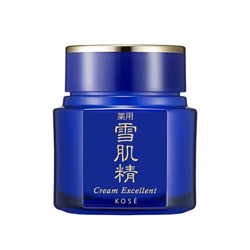 薬用雪肌精 クリーム エクセレント 50ml