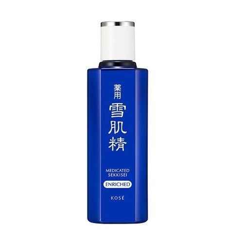 薬用雪肌精 化粧水 エンリッチ 200ml