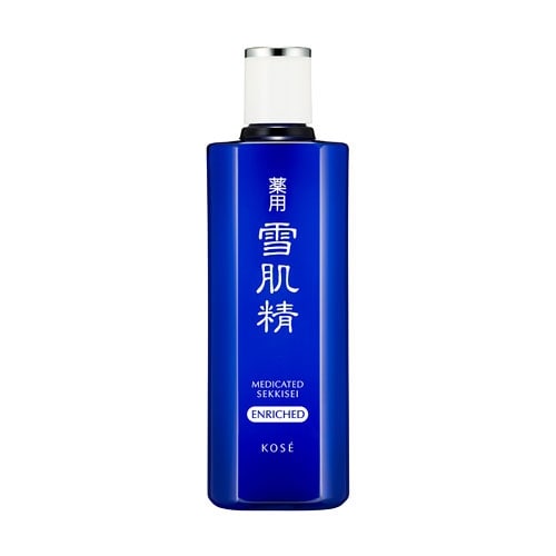 薬用雪肌精 化粧水 エンリッチ 360ml