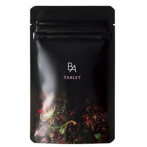 B.A タブレット 180粒