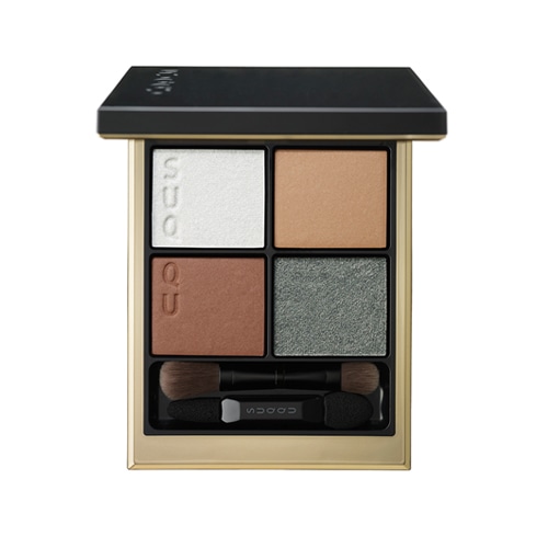 シグニチャー カラー アイズ #12 胡桃染 -KURUMIZOME