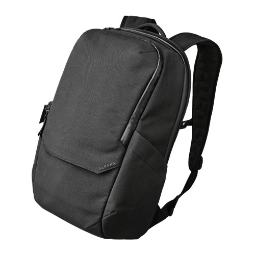 ELEMENTS BACKPACK PRO AXOFLUX ブラック 41530001