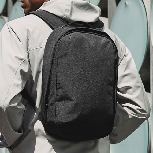 METRO BACKPACK ブラック 41090001