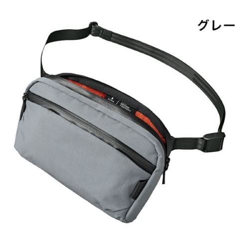FLIGHT SLING グレー 41290015