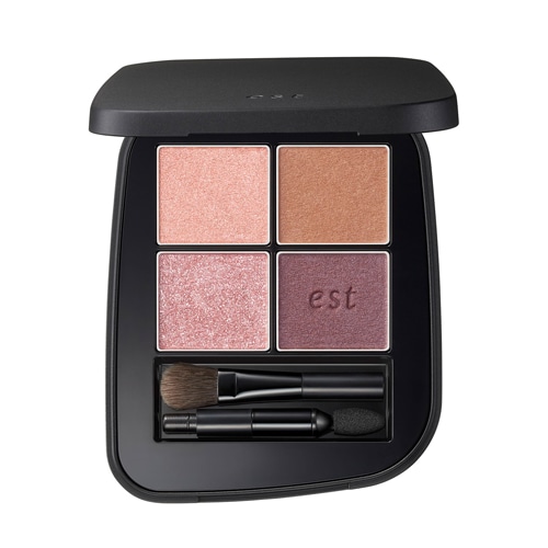 トランスフィア アイカラー ＃01 Camel Pink