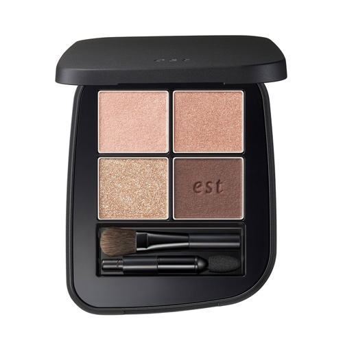 トランスフィア アイカラー ＃02 Taupe Brown