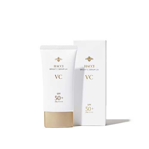 ブライトCセラムUV 50g