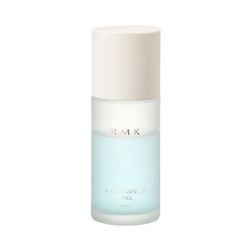 Wトリートメントオイル クール 50ml