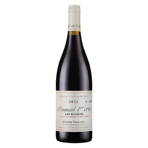 ポマール プルミエ クリュ リュジアン 2022 750ml