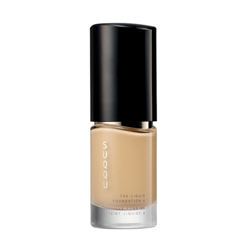 ザ リクイド ファンデーション ｅ #020