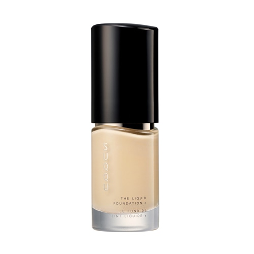 ザ リクイド ファンデーション ｅ #105