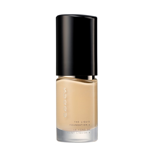 ザ リクイド ファンデーション ｅ #110