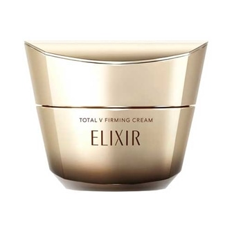 トータルＶ ファーミングクリーム 50g