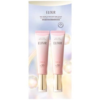 デーケアレボリューション トーンアップ デュオ