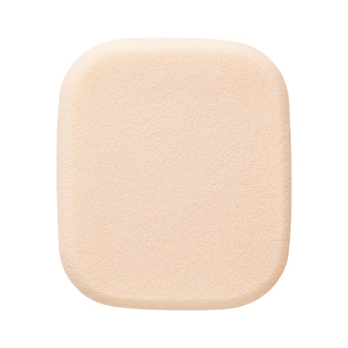 スポンジ（タンプードルエクラⅡ）<化粧補助具＊仕上げ＊>