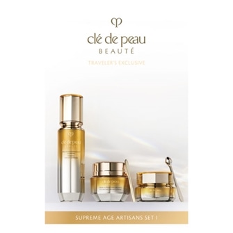 シュプリーム エイジ アルティザン セット Ⅰ