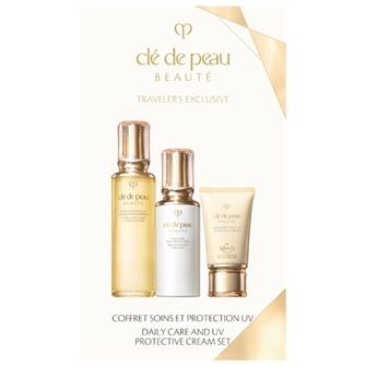 デイリーケア UVクリーム セット